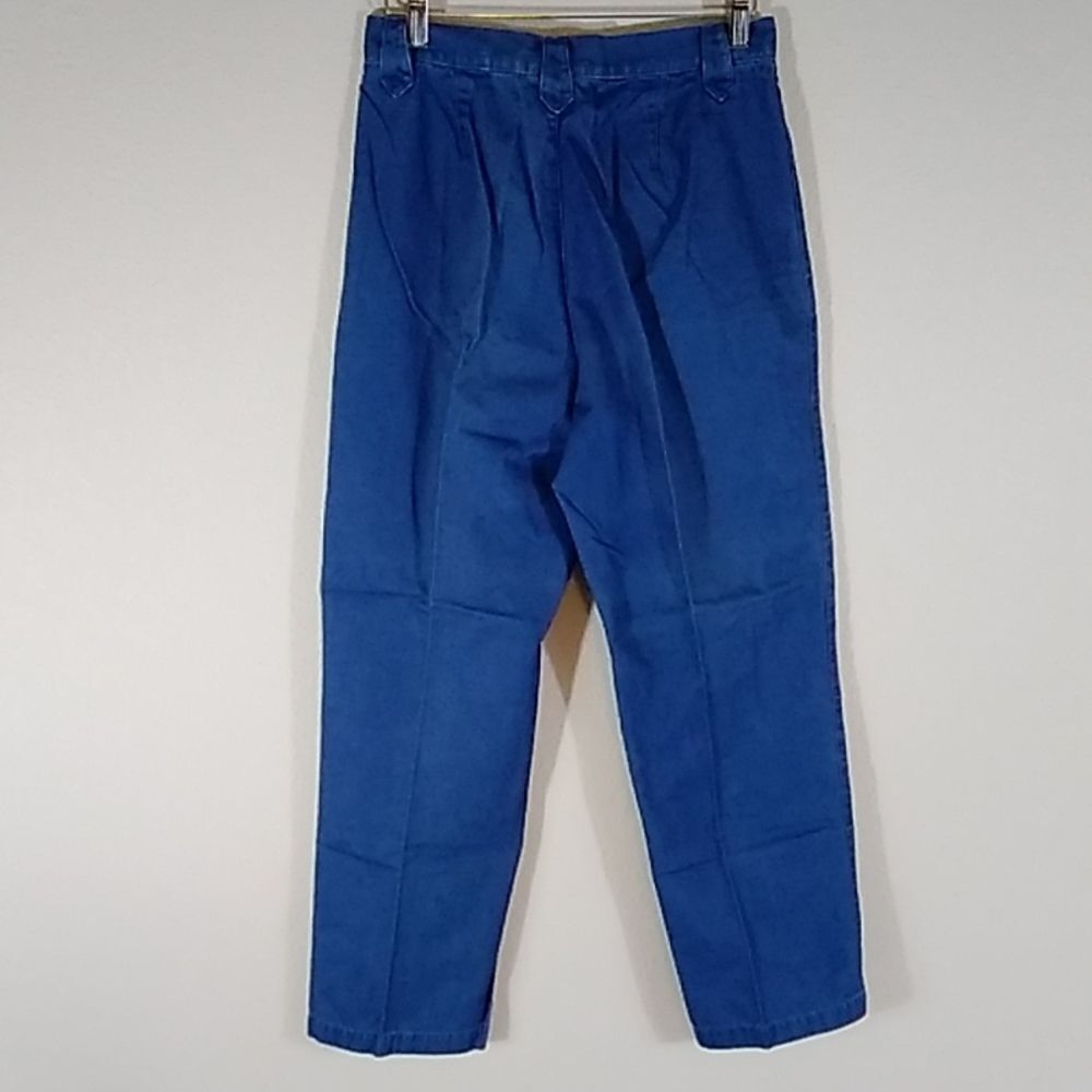 Vintage Liz Claiborne Liz wear Pants Petite Dress Size 10